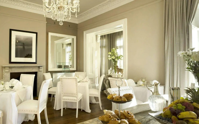 Dock House Boutique Hotel & Spa by NEWMARK
