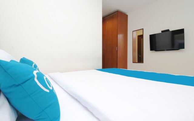 Airy Eco Syariah Fatmawati Banjarsari Dua 11 Jakarta