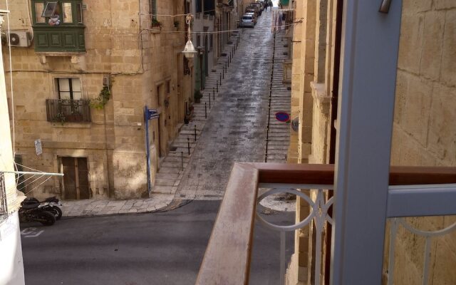 Carafa Valletta Residence