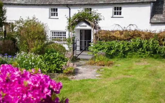 The Old Farm