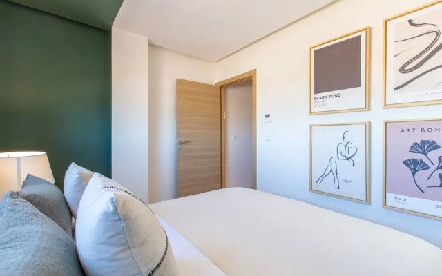 ZARI BOUTIQUE Aparthotel