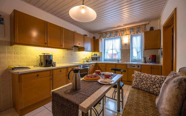 Ferienwohnung Schötz