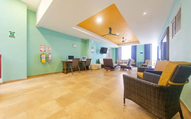 Hotel El Viajero