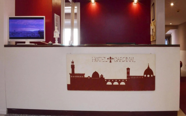 Hotel Cardinal Of Florence