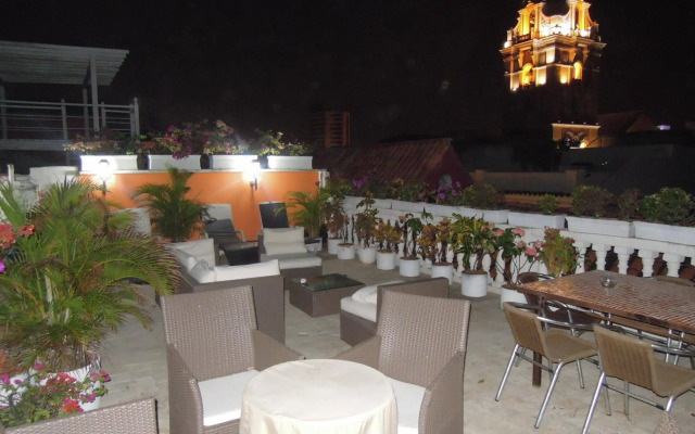 Hotel Boutique Santo Domingo