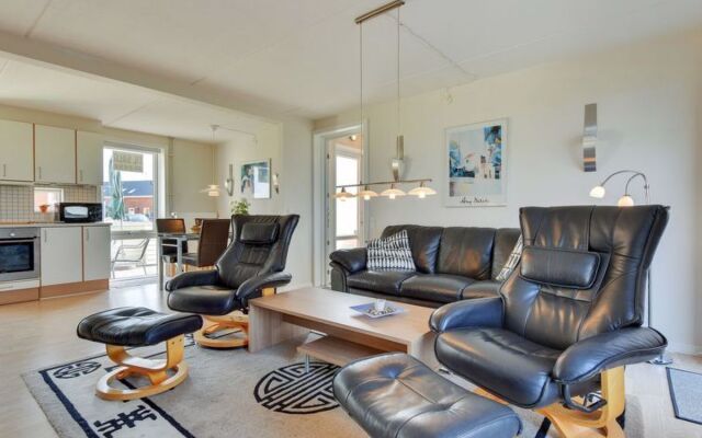 "Karen" - 2.3km from the sea in Western Jutland