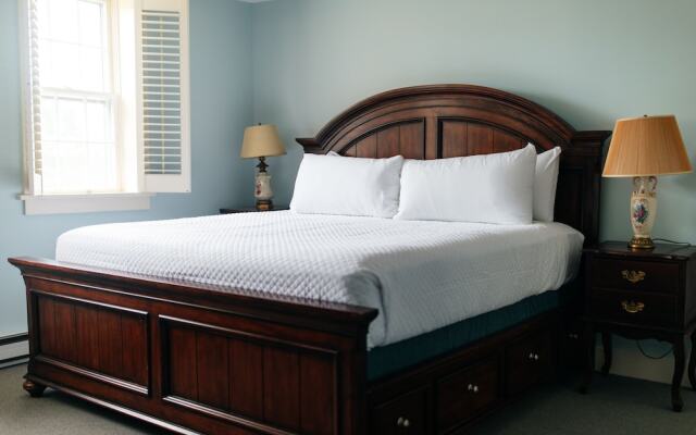 The General Stanton Inn