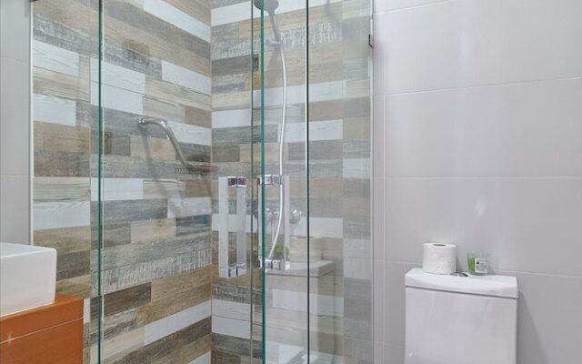 Apartamento N1401 - Downtown Santo Domingo