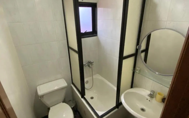 Hotel Yagan