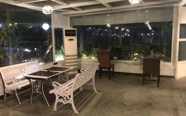 Jukaso Inn