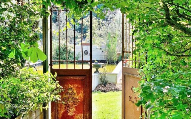 Relais de chasse la Chaignaie