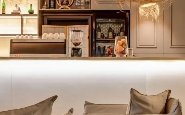 Wellness Hotel Volarik