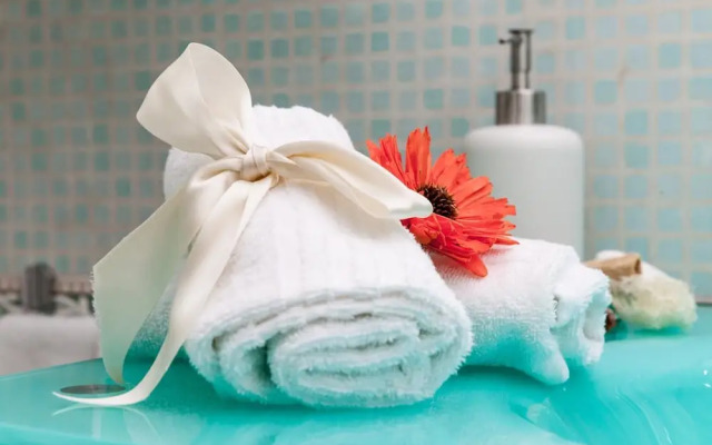 Trastevere Garibaldy Apartments