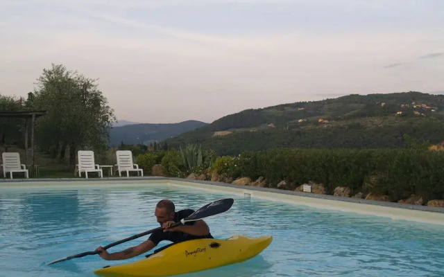 Agriturismo Poggiopiano
