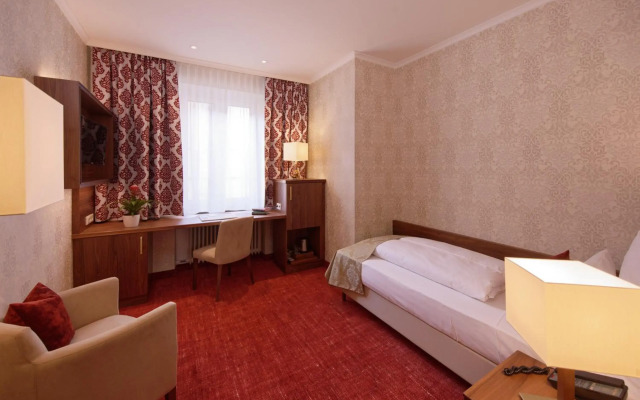Hotel Schlicker