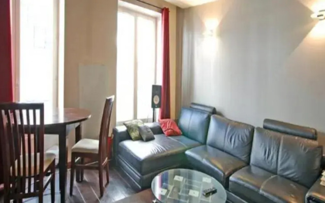 Studios Paris Appartement Le Patio