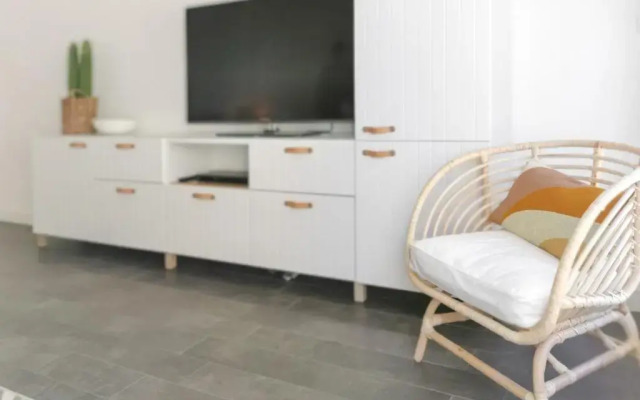 LE SEA SIDE - Ultra centre - Terrasse vue Mer - 4 personnes