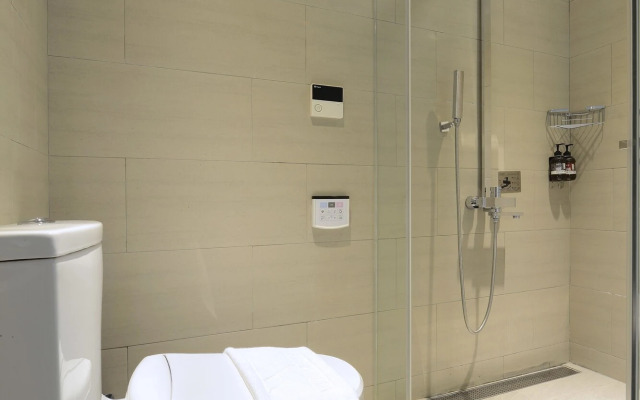 Via Hotel Taipei Station