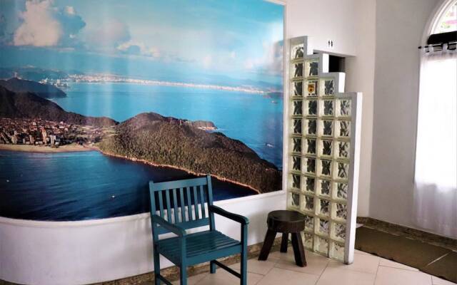 Ibéricas Praia Hotel