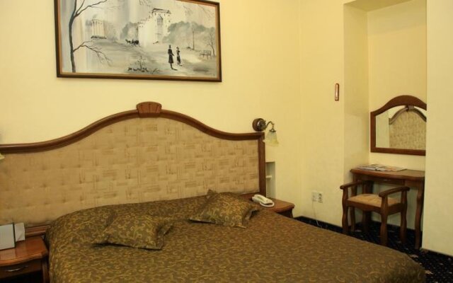 Пушкинская