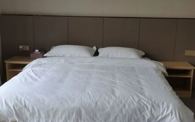 Wugong Mountain Yunlin Pavilion B & B