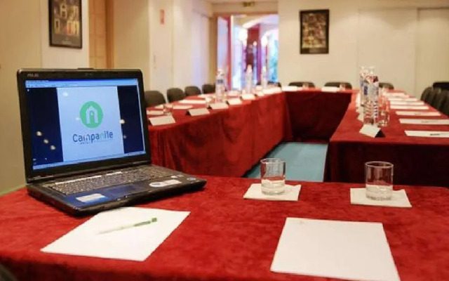 Hotel Campanile Nice Centre - Acropolis