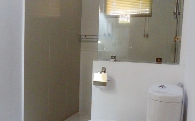 Teras Lombok Bungalow