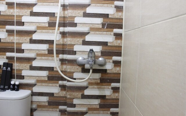 Relaxing 2br the Suites Metro Apartment