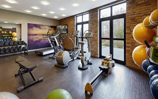 Lindner Hotel & Sporting Club Wiesensee