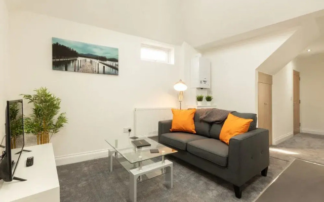 Karah Suites - Baker Street