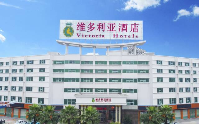 Victoria Hotels