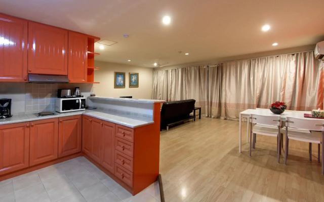 Panchalae Boutique Residences