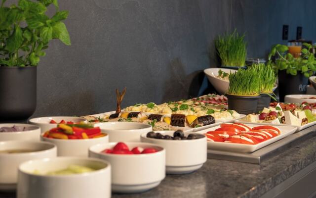Umi Hotel Sopot