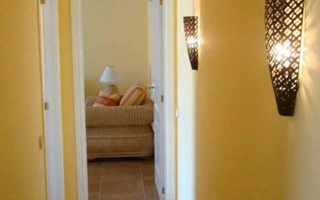 VIP Sun Club Bungalows