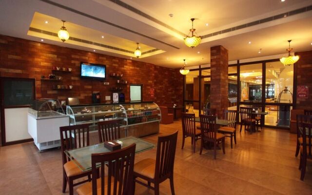 No. 18 Hotel