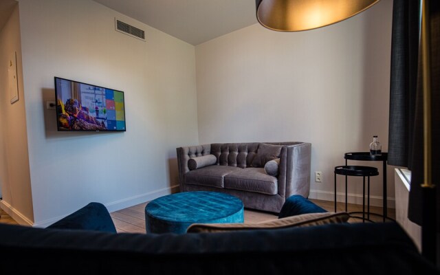 Burgemeesterhuys Boutique Hotel