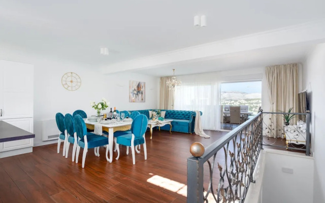 Luxury Sunset Residences - Okrug Gornji