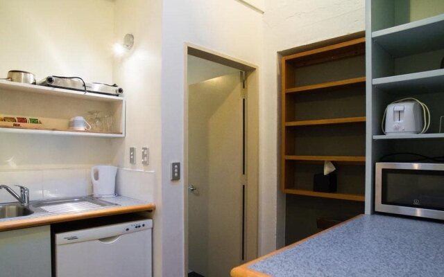 U Boutique Hotel Wellington