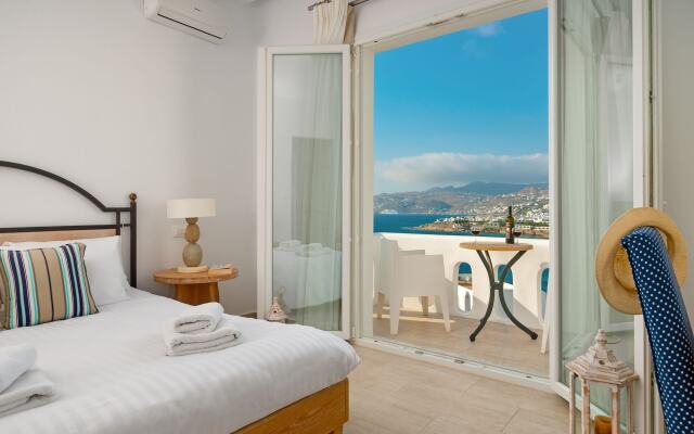 Cape Mykonos