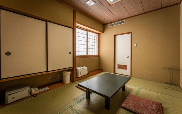 Tabist Sunny Inn Mukai