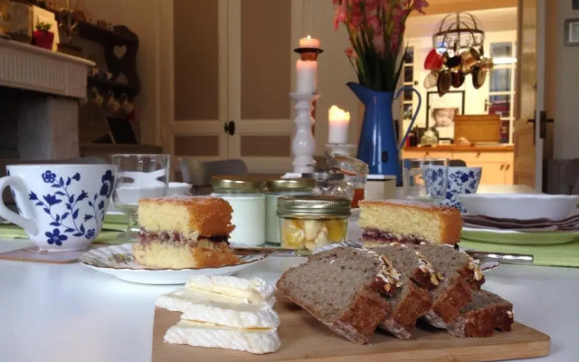 Les Deux Petits Pois