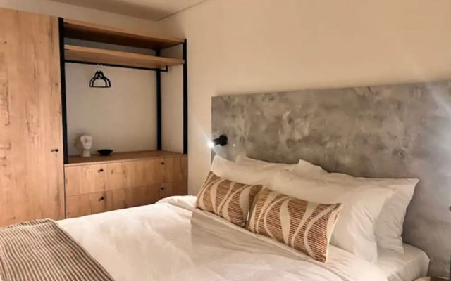 Lifestyle Apartment at Stationhouse