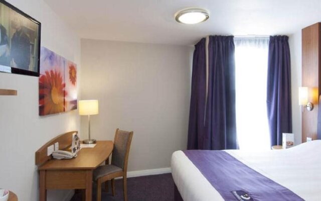 Premier Inn London Southwark Tate Modern