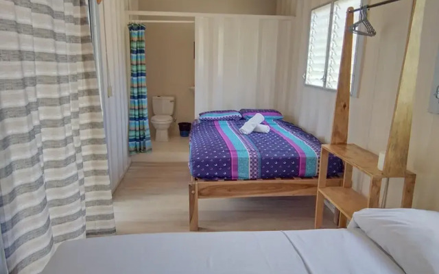 Casa Maya Eco Lodge