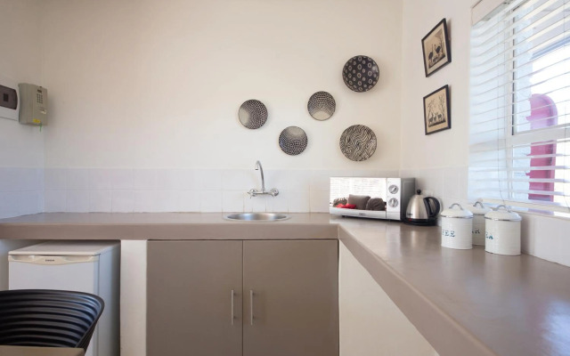 Black Horse Accommodation