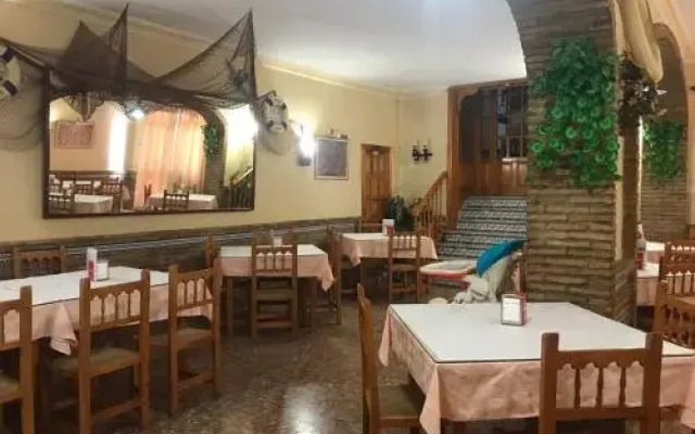 Hostal Bar San Pedro