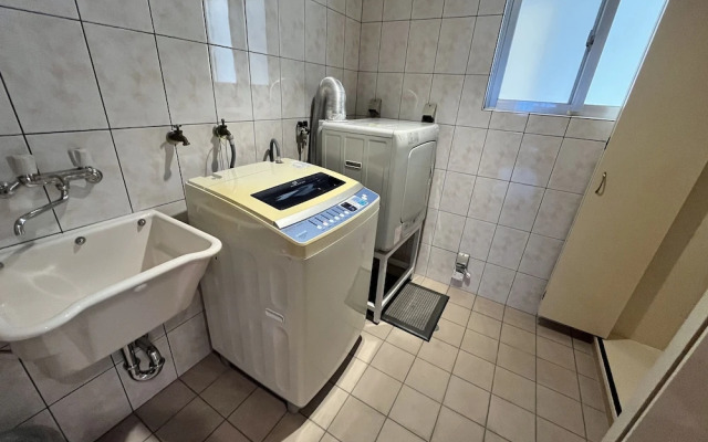 Green Garden Hills 1F-2