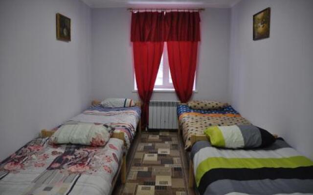 Hostel Obninsk