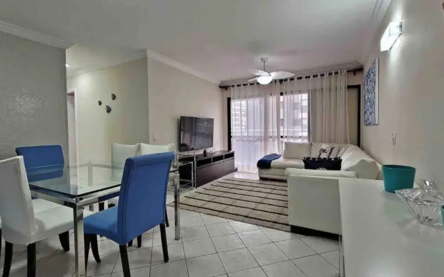 RIVIERA54 com varanda gourmet e piscina aquecida