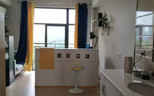 Chongqing Yunxi Hotel